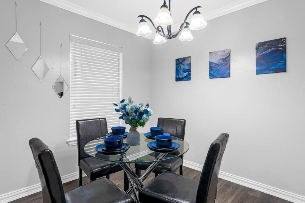 Family Friendly 2Bdrm-Walk To At&T/Cowboys Stadium Arlington Exterior foto