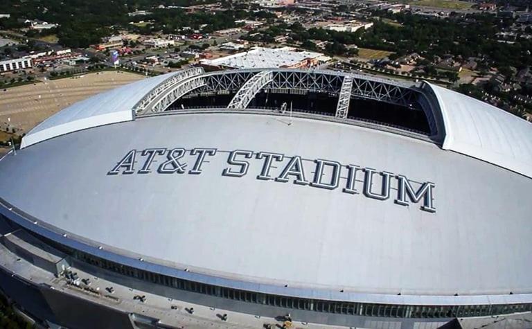 Family Friendly 2Bdrm-Walk To At&T/Cowboys Stadium Arlington Exterior foto